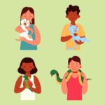 Cómo cuidar y mejorar la salud de tu mascota: consejos y recomendaciones