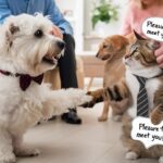 Mascotas y Alergias: Convivir con Sensibilidades