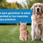 La importancia vital de la esterilización en mascotas